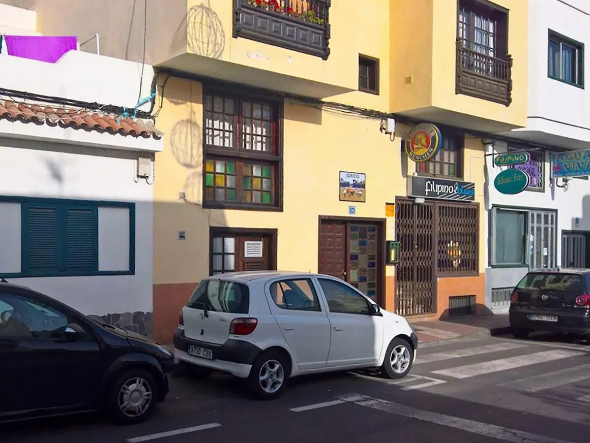 Las Galletas Ocean Plata Arona  Apartment Arona (Tenerife)
